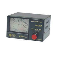 Zetagi HP 202 niet meer leverbaar